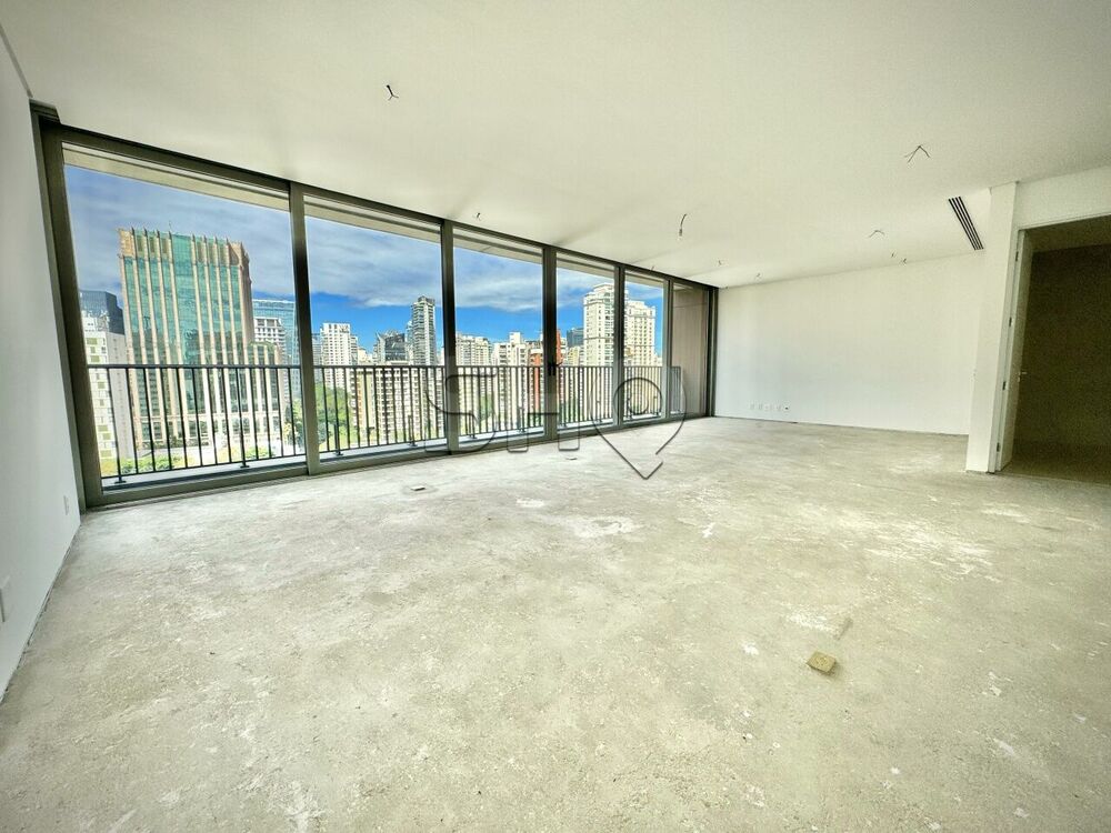 Apartamento, 4 quartos, 229 m² - Foto 1