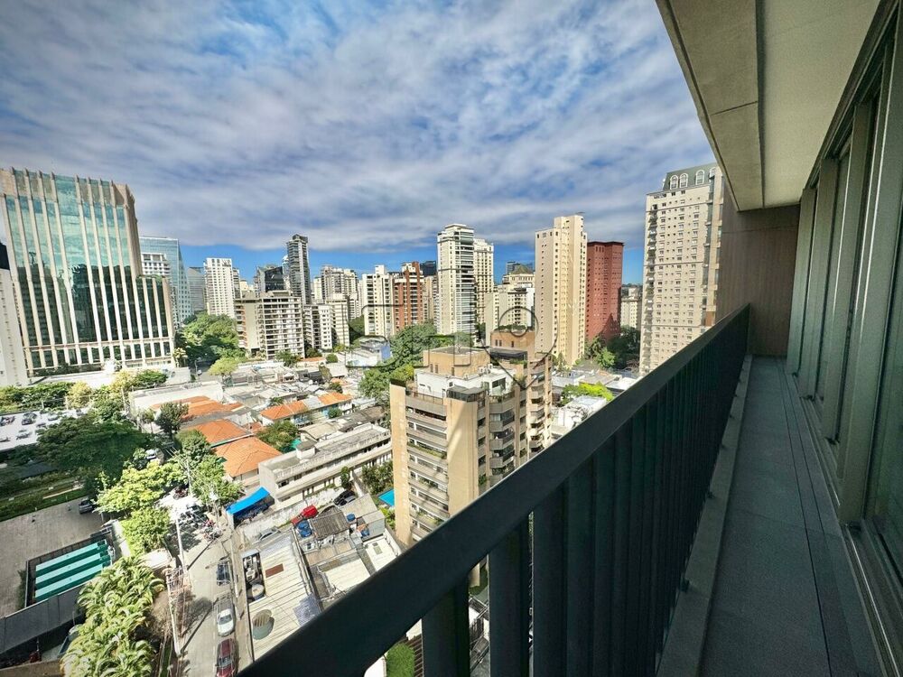 Apartamento, 4 quartos, 229 m² - Foto 3