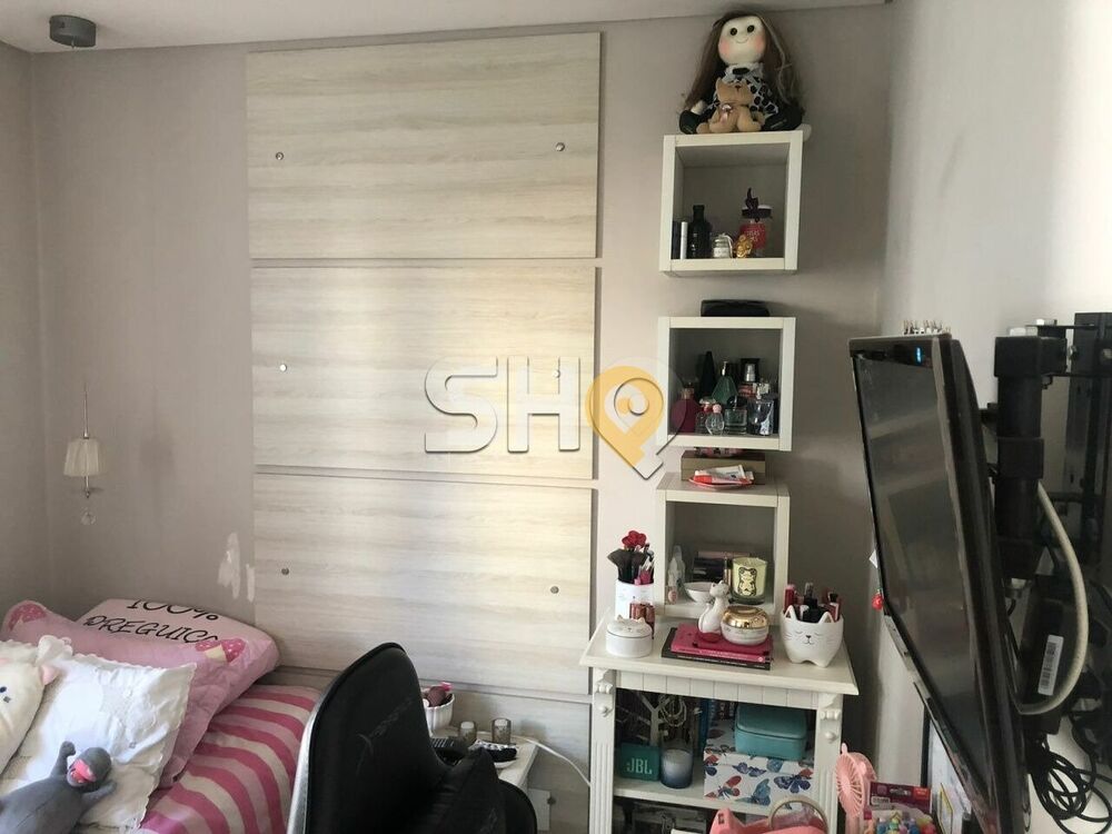 Apartamento, 3 quartos, 70 m² - Foto 3