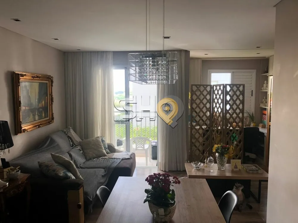Apartamento, 3 quartos, 70 m² - Foto 16