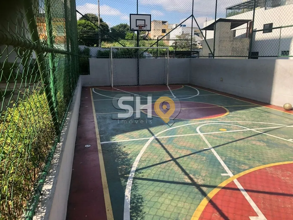 Apartamento, 3 quartos, 70 m² - Foto 14