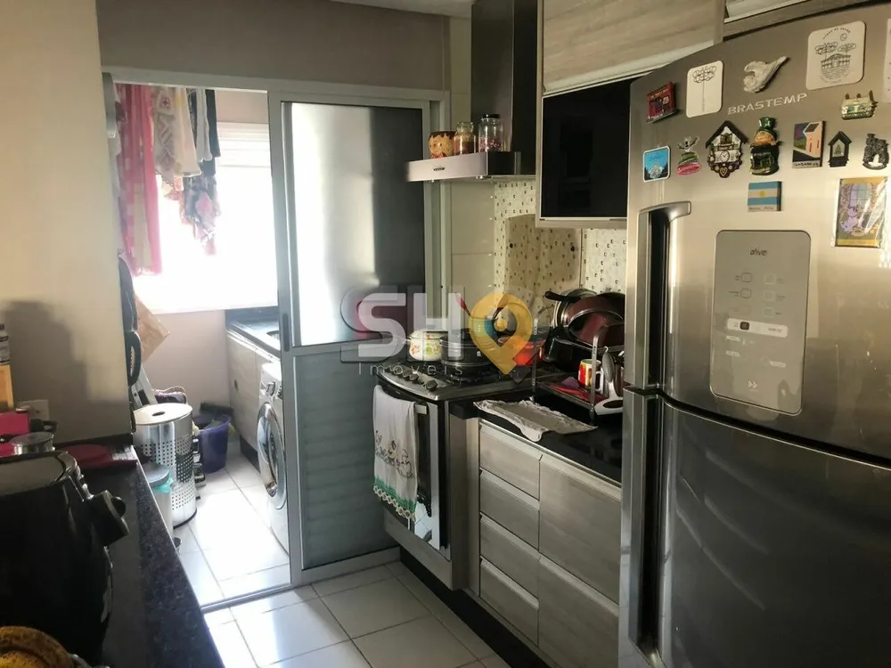 Apartamento, 3 quartos, 70 m² - Foto 3