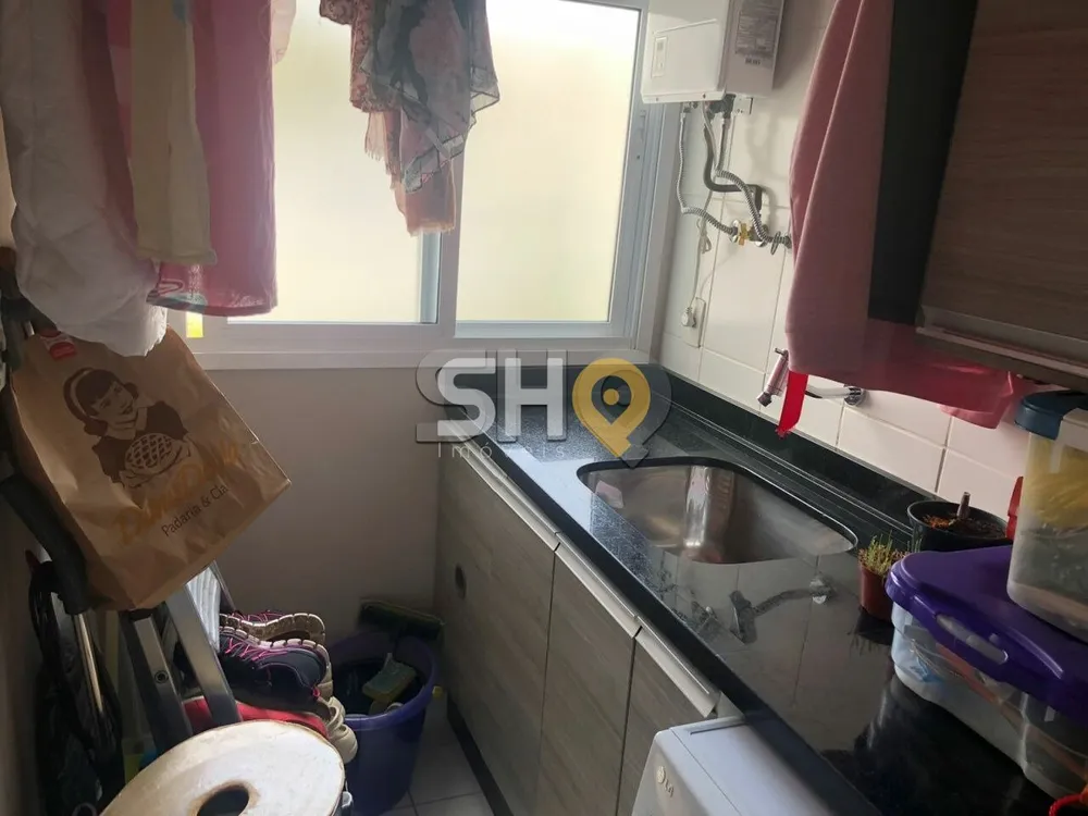 Apartamento, 3 quartos, 70 m² - Foto 4