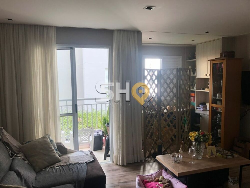 Apartamento, 3 quartos, 70 m² - Foto 1