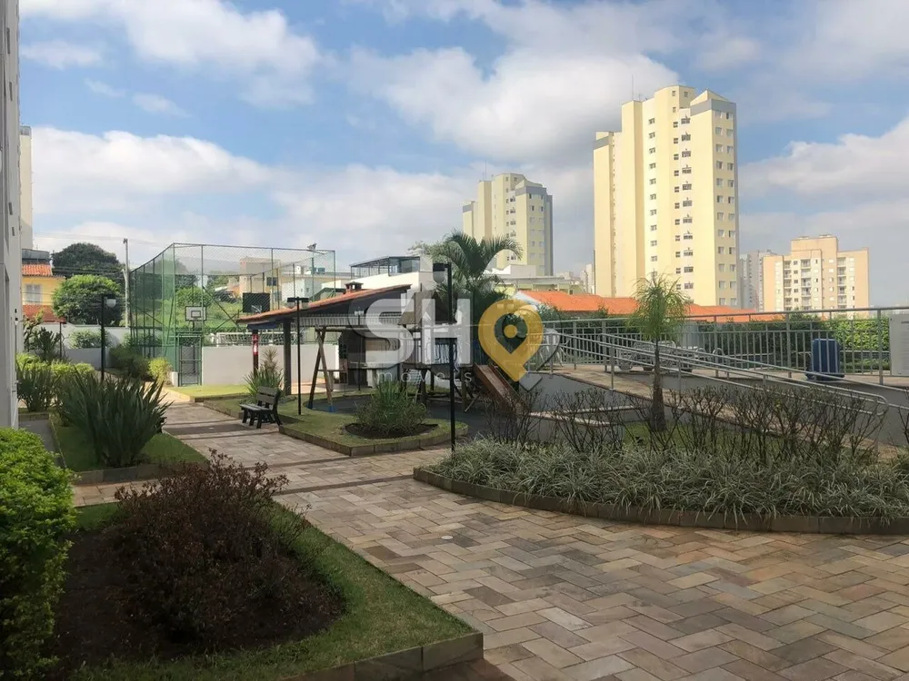 Apartamento, 3 quartos, 70 m² - Foto 15