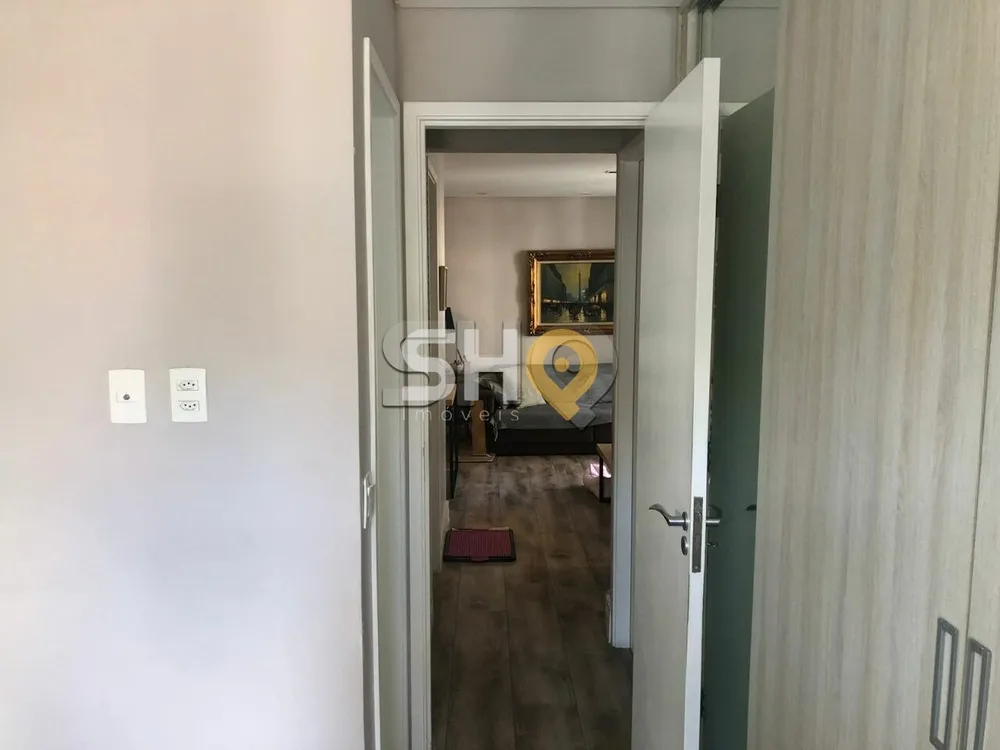 Apartamento, 3 quartos, 70 m² - Foto 11
