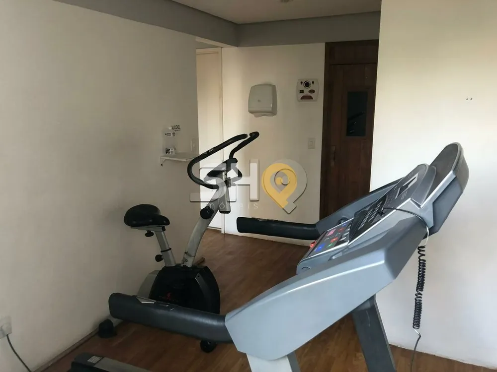 Apartamento, 3 quartos, 70 m² - Foto 12