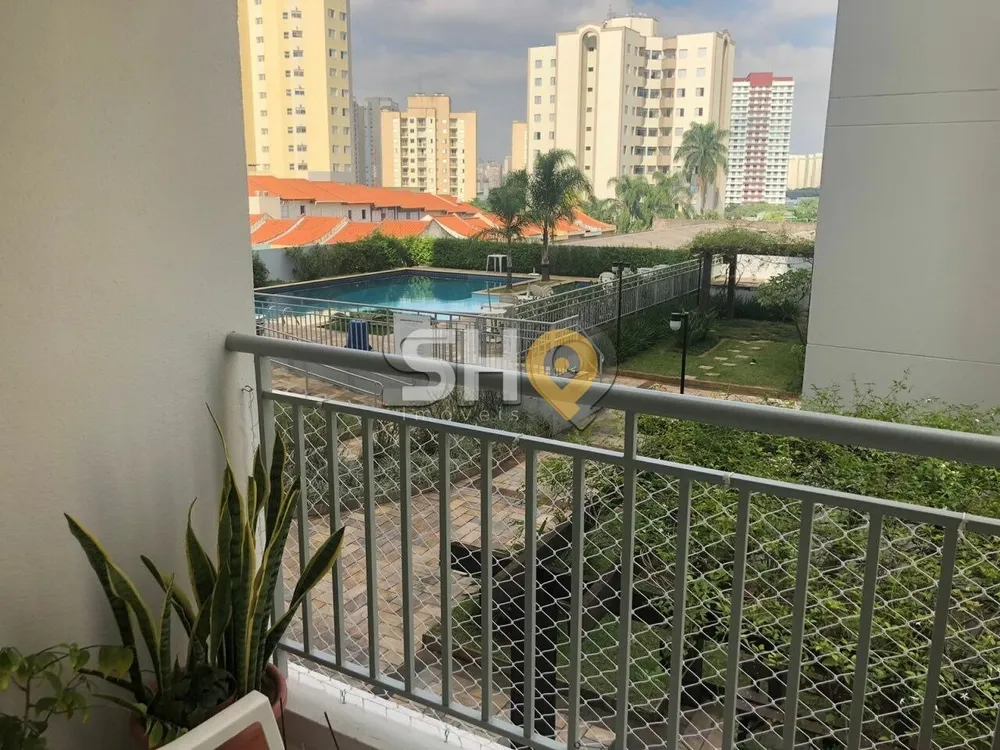 Apartamento, 3 quartos, 70 m² - Foto 5