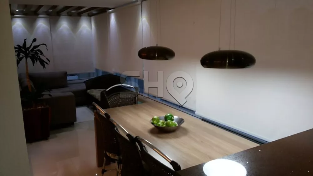 Apartamento à venda com 3 quartos, 120m² - Foto 2