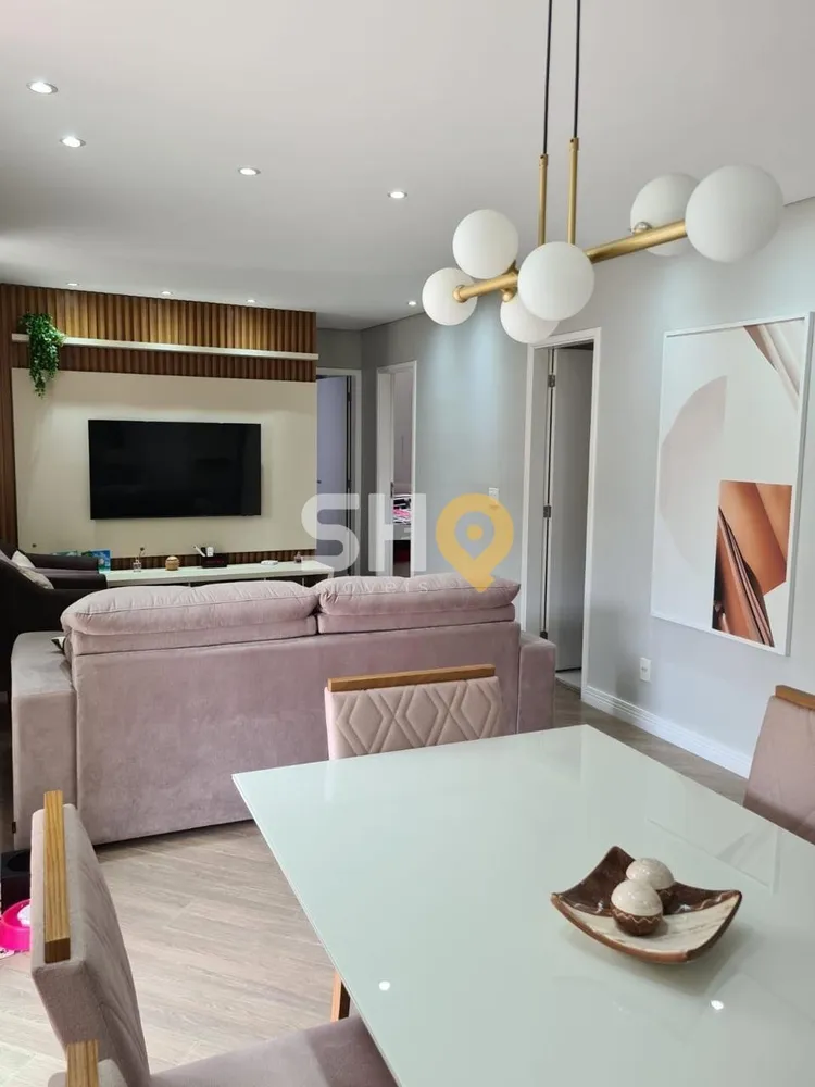 Apartamento, 2 quartos, 86 m² - Foto 5
