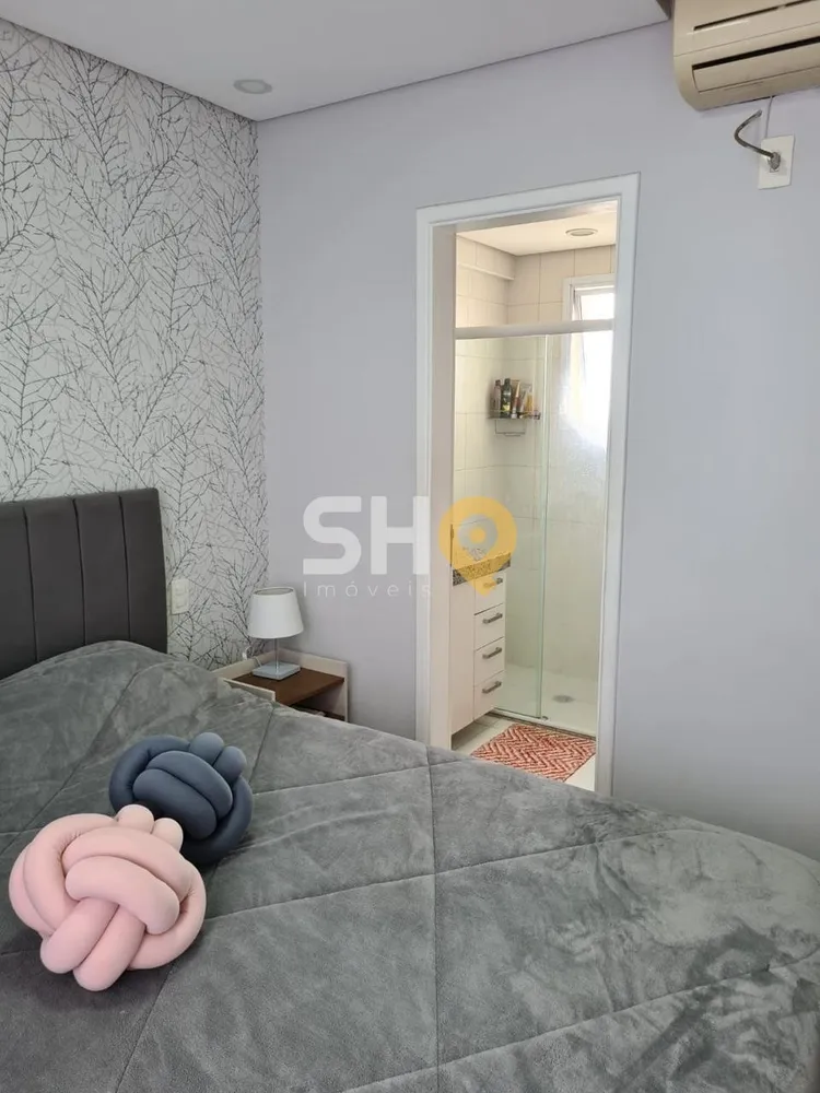 Apartamento, 2 quartos, 86 m² - Foto 6