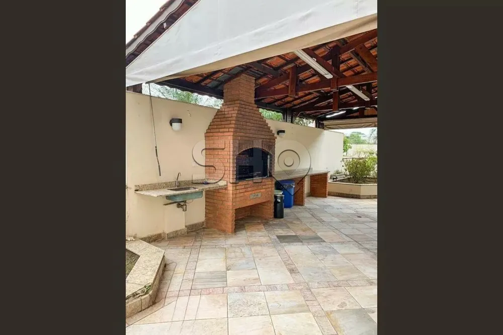 Apartamento, 4 quartos, 200 m² - Foto 8