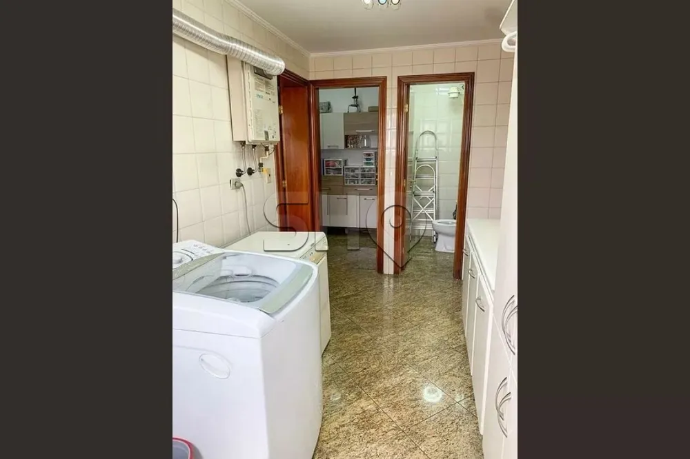 Apartamento, 4 quartos, 200 m² - Foto 4