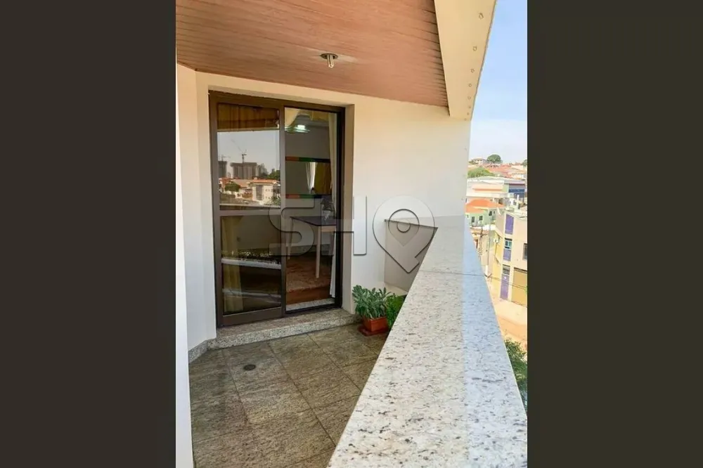 Apartamento, 4 quartos, 200 m² - Foto 2