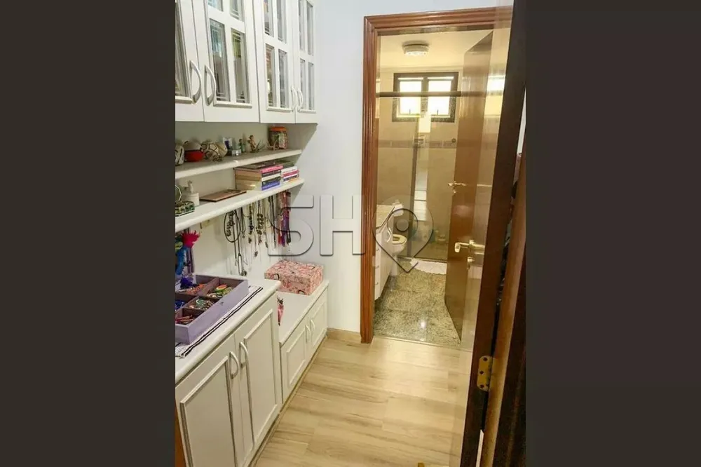 Apartamento, 4 quartos, 200 m² - Foto 3