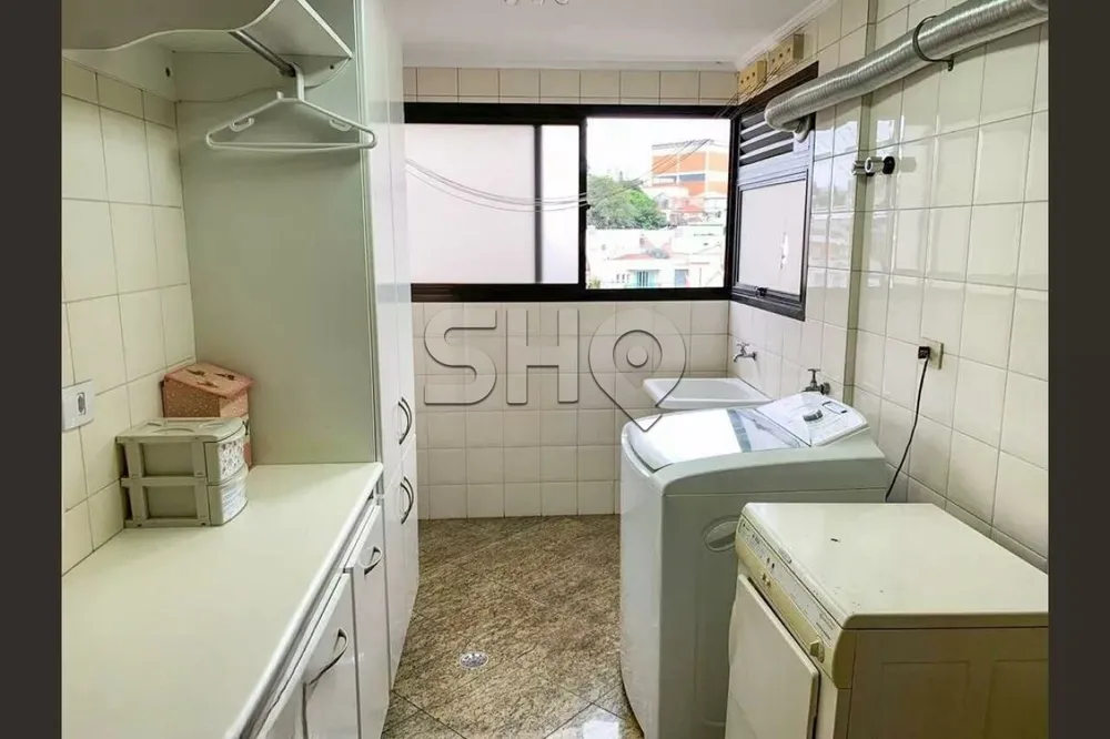 Apartamento, 4 quartos, 200 m² - Foto 3