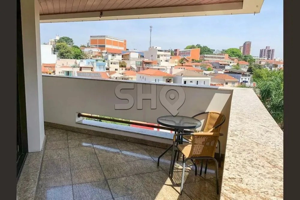Apartamento, 4 quartos, 200 m² - Foto 4