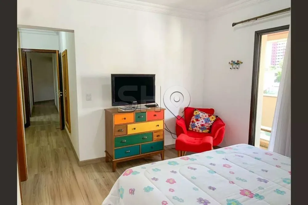 Apartamento, 4 quartos, 200 m² - Foto 1