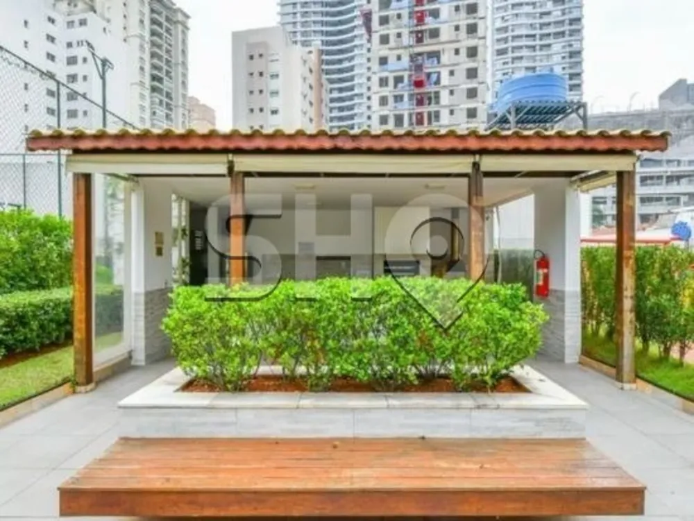 Apartamento, 1 quarto, 126 m² - Foto 3