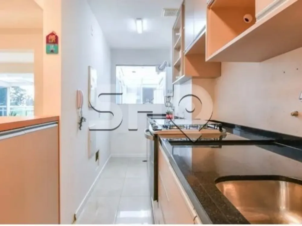 Apartamento, 1 quarto, 126 m² - Foto 1
