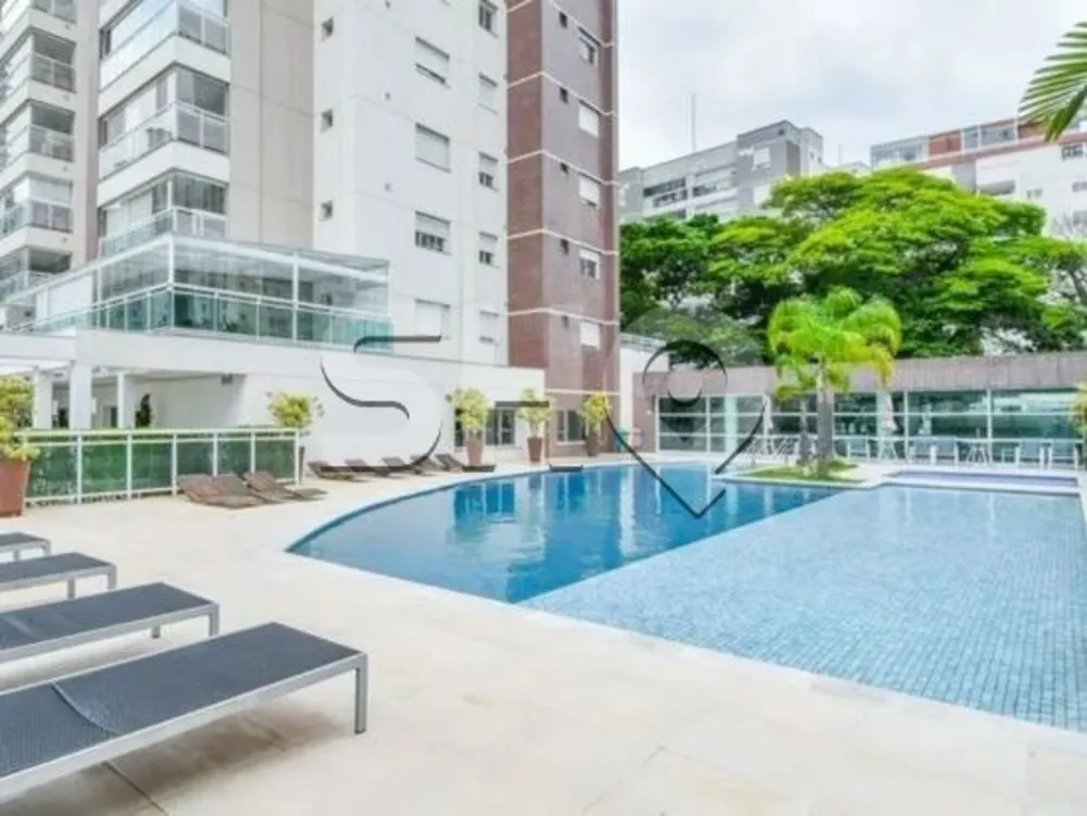 Apartamento, 1 quarto, 126 m² - Foto 2