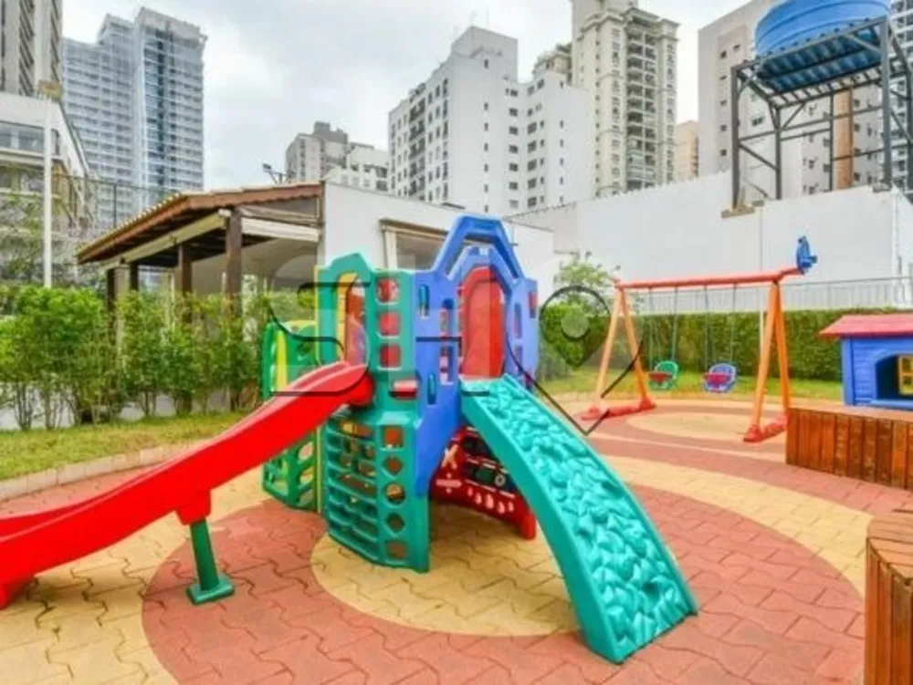 Apartamento, 1 quarto, 126 m² - Foto 4