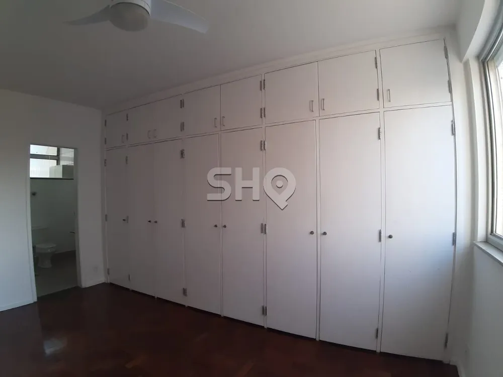 Apartamento, 4 quartos, 121 m² - Foto 2