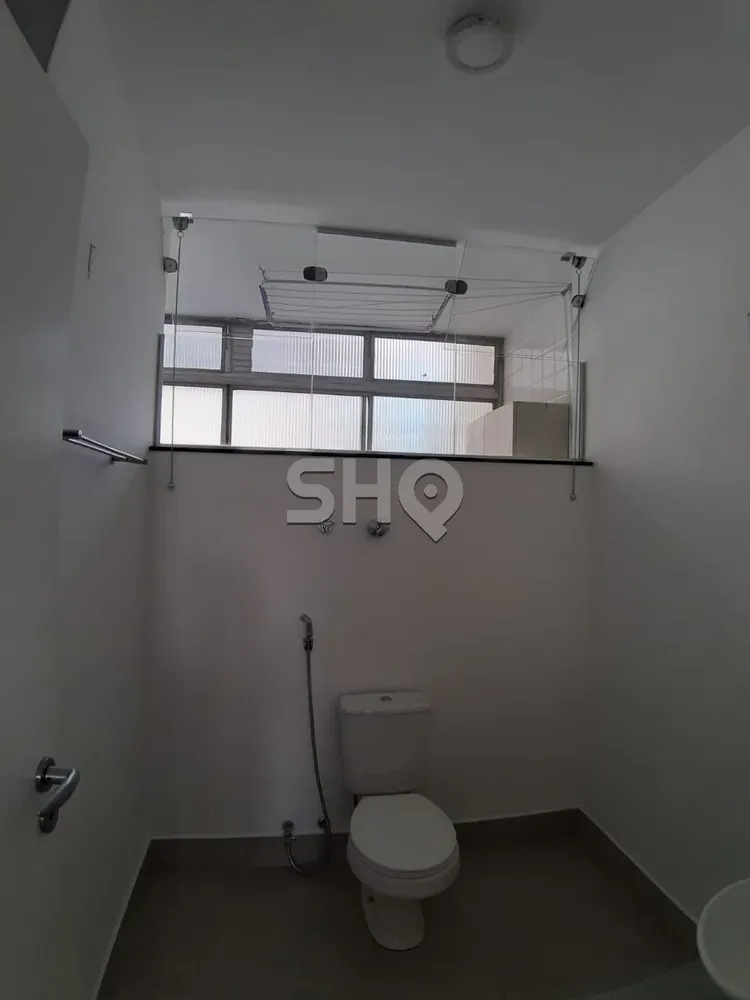 Apartamento, 4 quartos, 121 m² - Foto 4