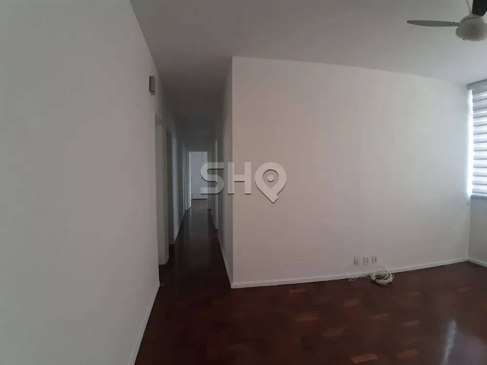 Apartamento, 4 quartos, 121 m² - Foto 3