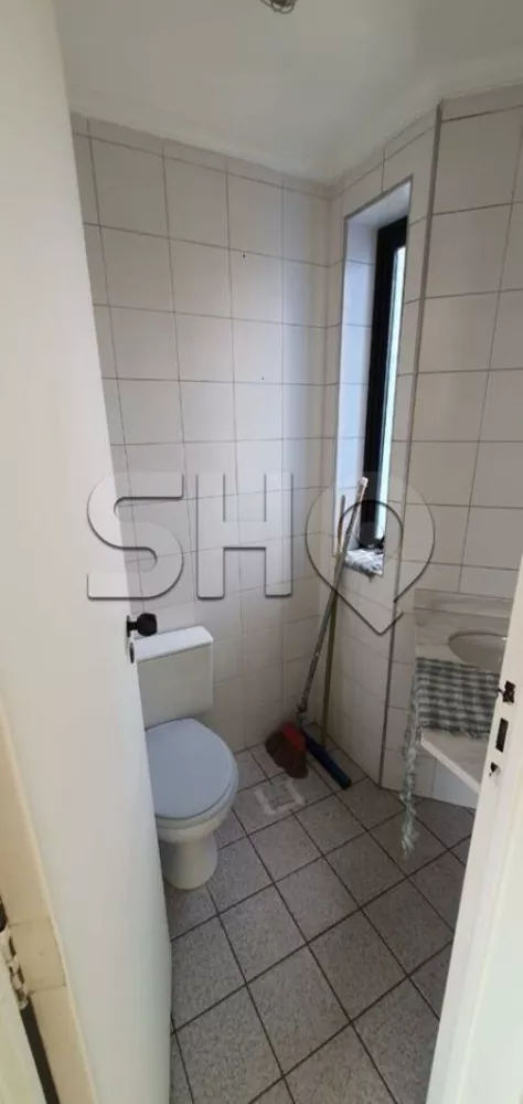 Apartamento, 1 quarto, 33 m² - Foto 3