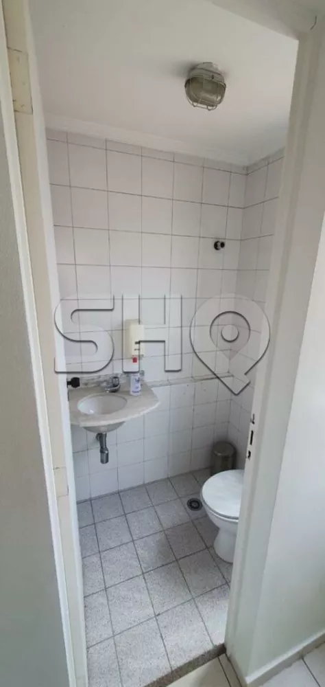 Apartamento, 1 quarto, 33 m² - Foto 1
