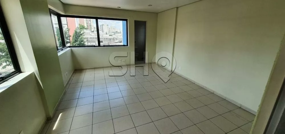 Apartamento, 1 quarto, 33 m² - Foto 4