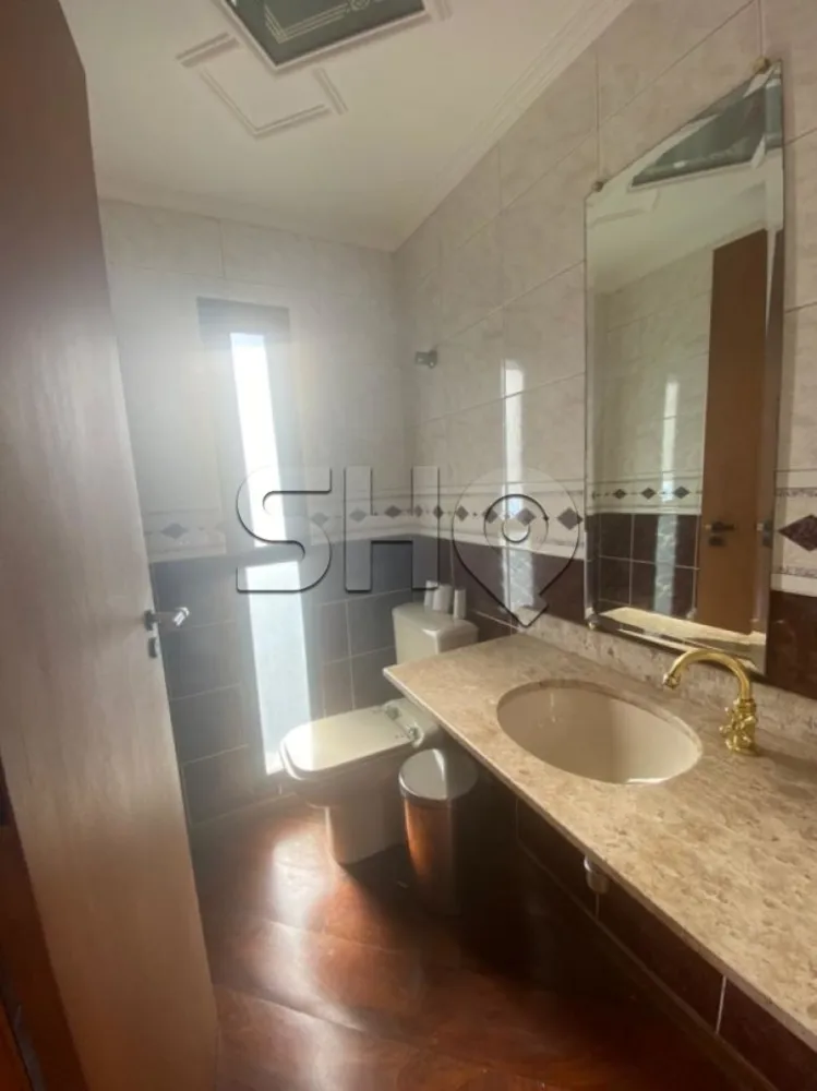 Apartamento, 4 quartos, 145 m² - Foto 2