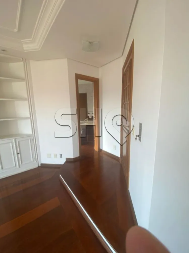 Apartamento, 4 quartos, 145 m² - Foto 4