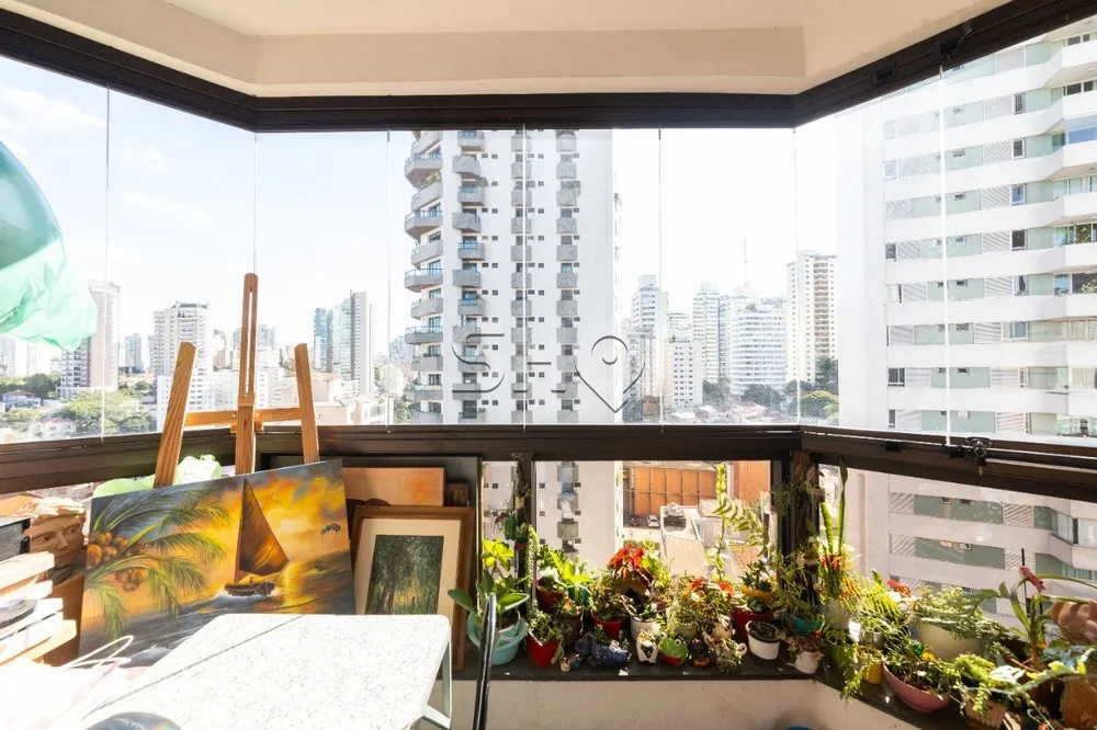 Apartamento, 4 quartos, 215 m² - Foto 19