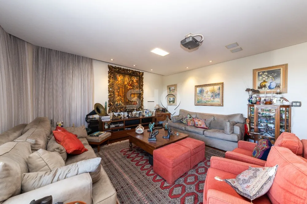 Apartamento, 4 quartos, 215 m² - Foto 20