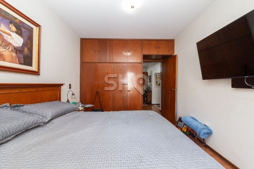 Apartamento à venda com 4 quartos, 215m² - Foto 6