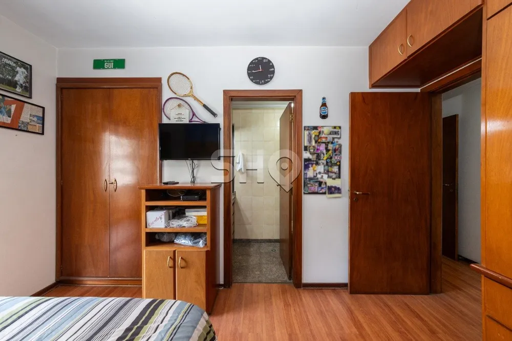 Apartamento, 4 quartos, 215 m² - Foto 17