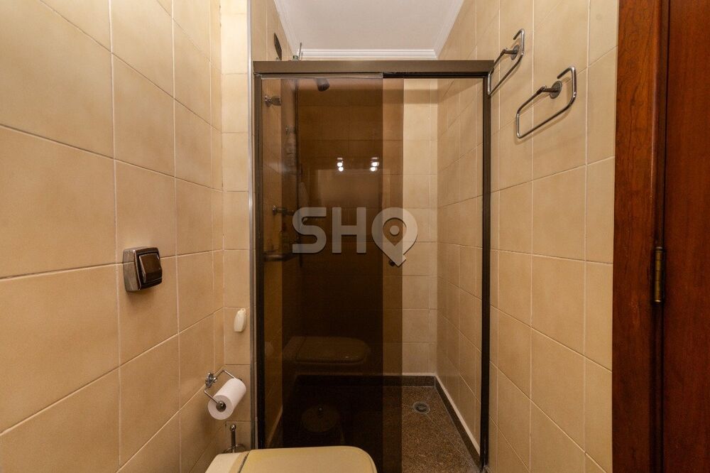 Apartamento à venda com 4 quartos, 215m² - Foto 8