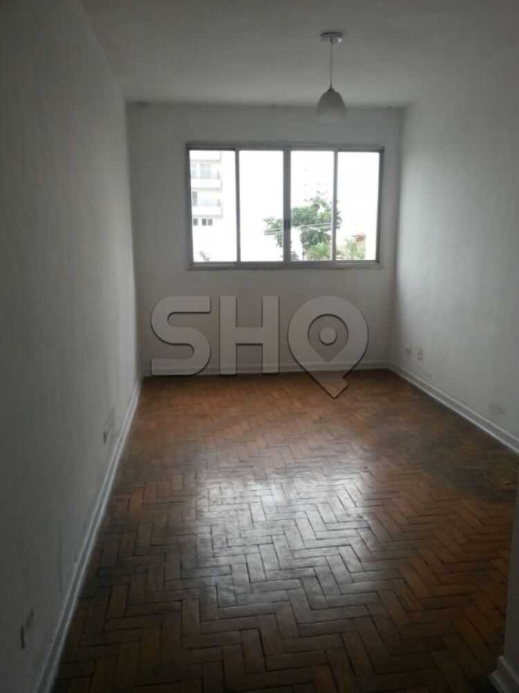 Apartamento, 3 quartos, 70 m² - Foto 1
