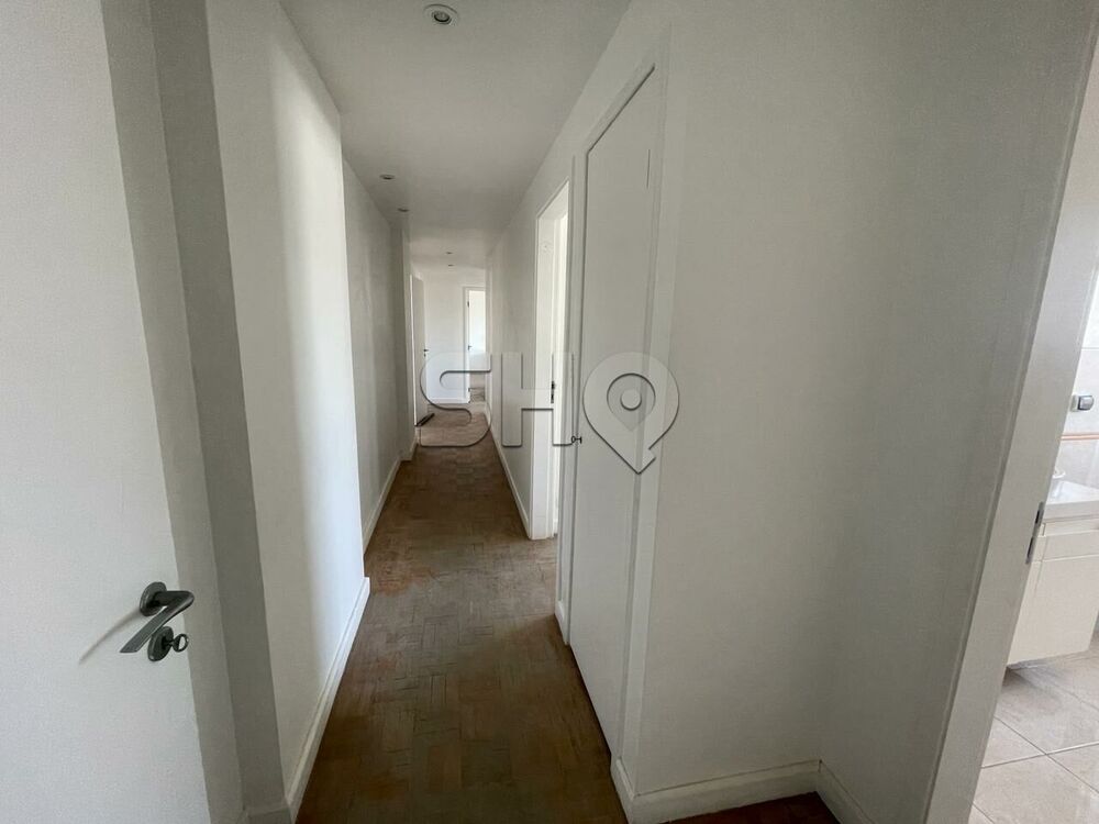 Apartamento à venda com 4 quartos, 320m² - Foto 8