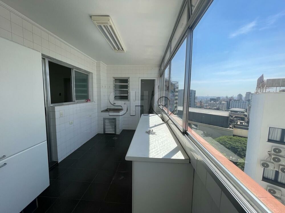 Apartamento à venda com 4 quartos, 320m² - Foto 19