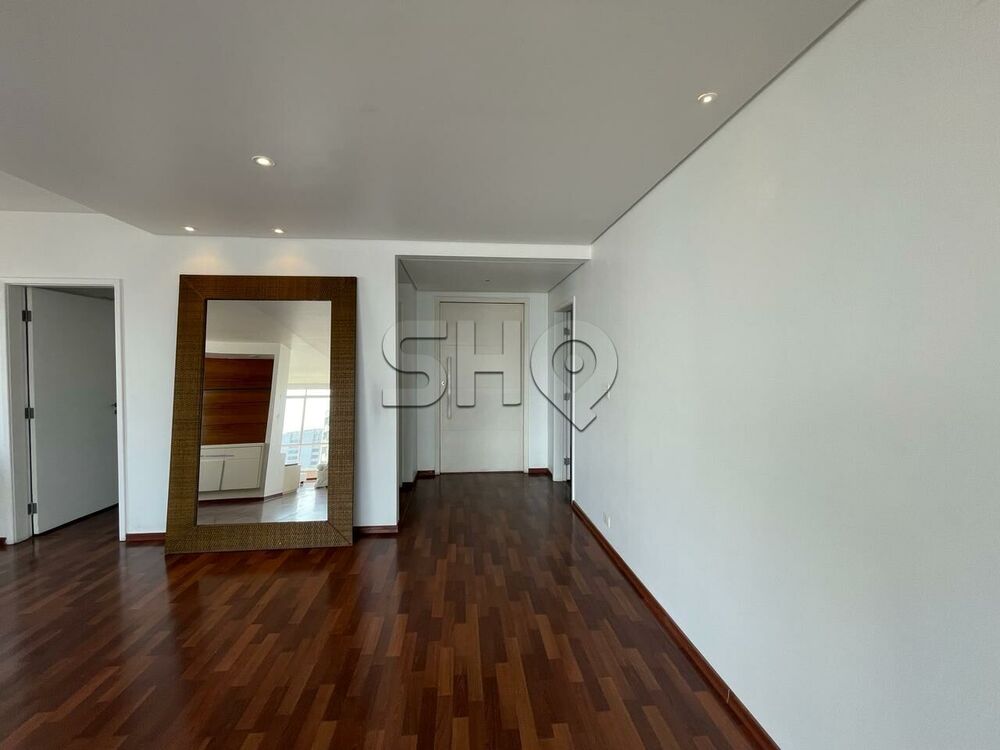 Apartamento à venda com 4 quartos, 320m² - Foto 3