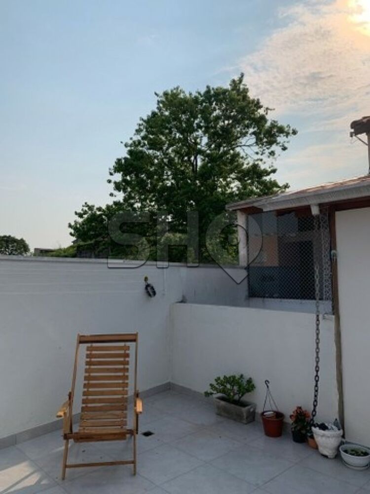Cobertura, 3 quartos, 120 m² - Foto 13