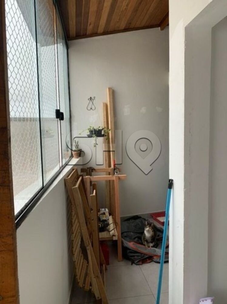 Cobertura, 3 quartos, 120 m² - Foto 6