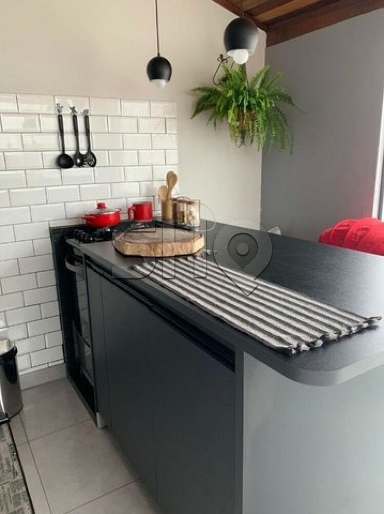 Cobertura, 3 quartos, 120 m² - Foto 4