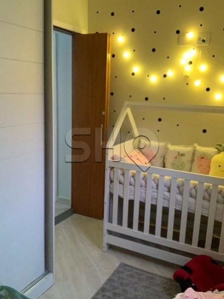 Cobertura, 3 quartos, 120 m² - Foto 1