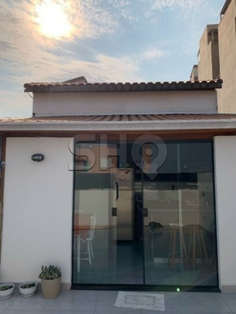 Cobertura, 3 quartos, 120 m² - Foto 7