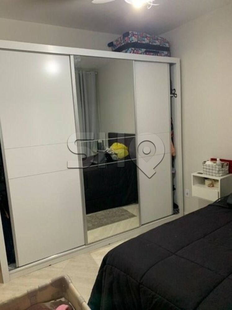 Cobertura, 3 quartos, 120 m² - Foto 10