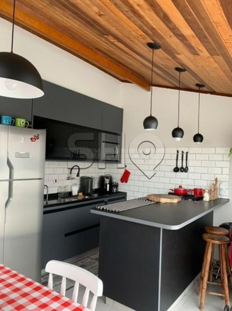 Cobertura, 3 quartos, 120 m² - Foto 5